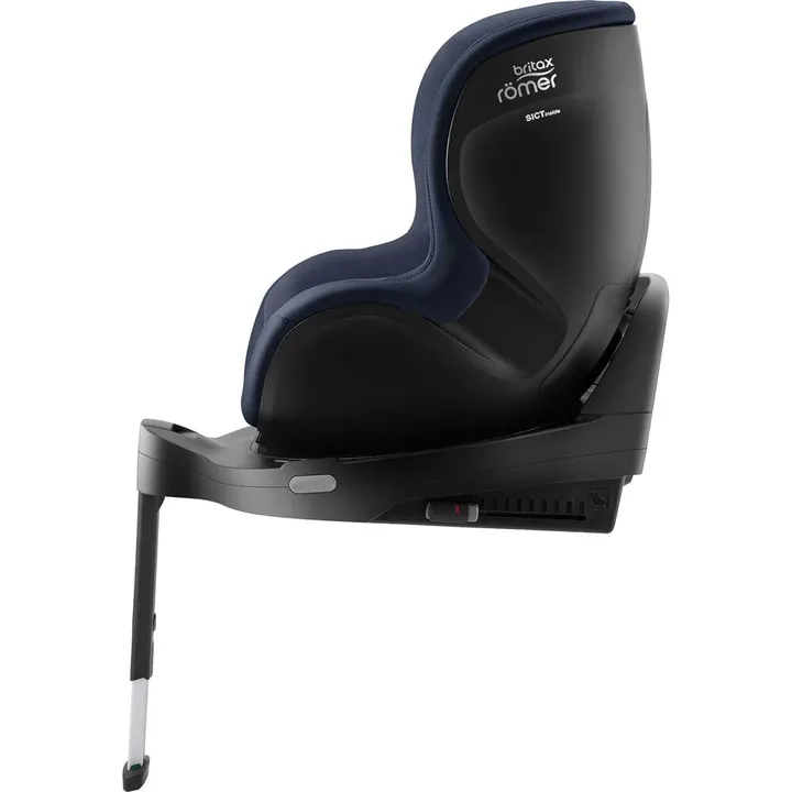 Автокрісло BRITAX-ROMER DUALFIX PRO M Style Night Blue — Photo 8