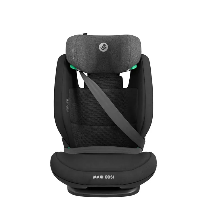 Автокрісло MAXI-COSI RodiFix Pro i-Size Authentic Black — Photo 13