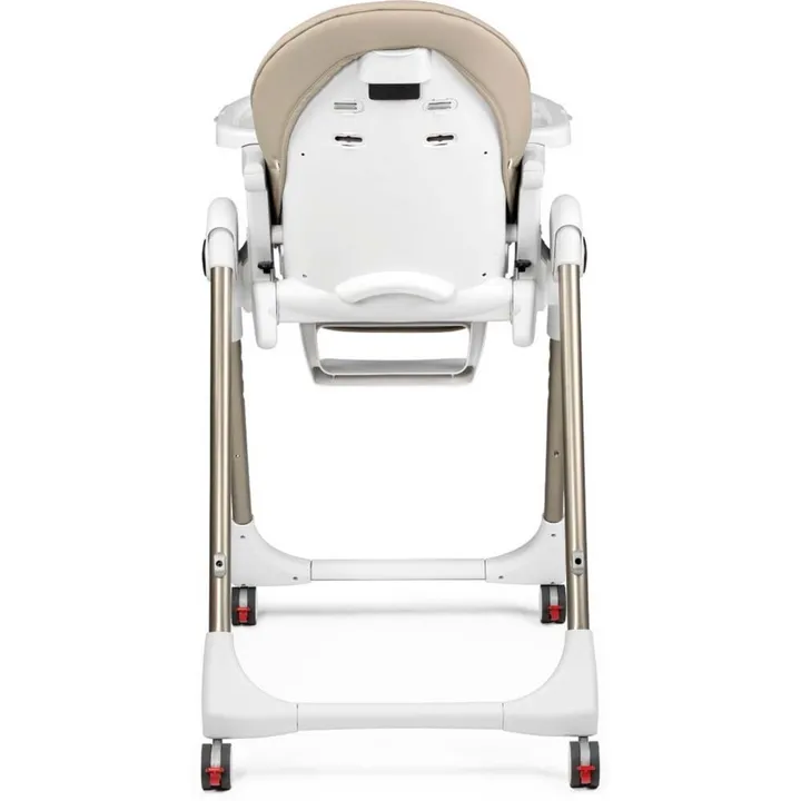 Стілець для годування Peg-Perego Prima Pappa Follow Me (Astral) — Photo 17