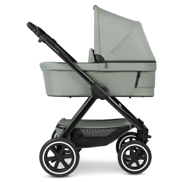 Люлька до коляски ABC Design Samba 2 Pine — Photo 7