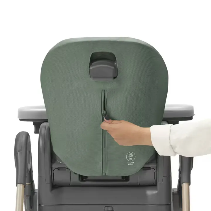 Стільчик для годування MAXI-COSI Minla Beyond Green Eco — Photo 10