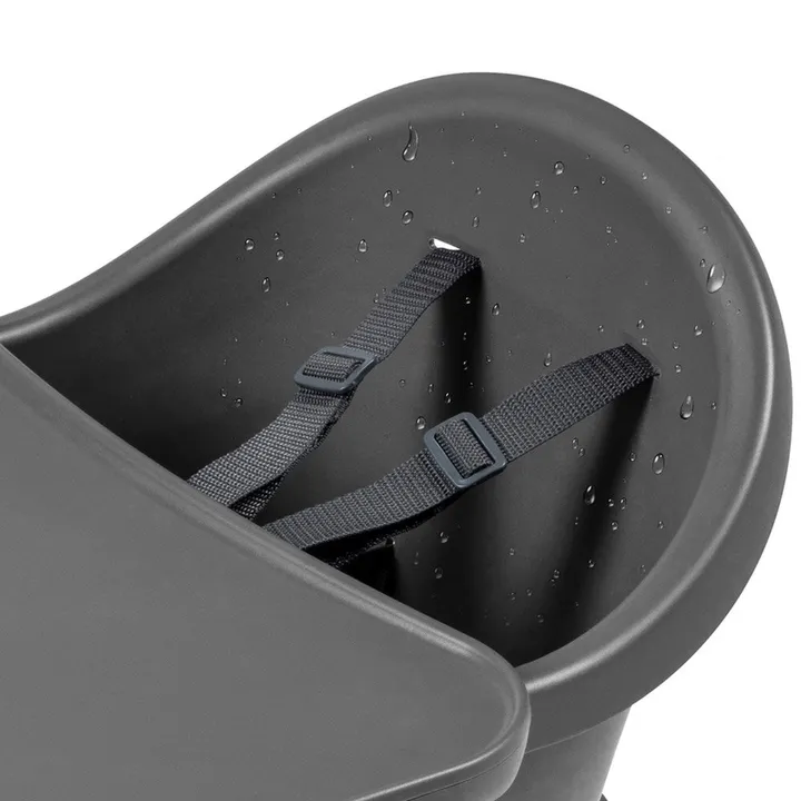Стільчик для годування Maxi-Cosi Moa Beyond Graphite — Photo 8