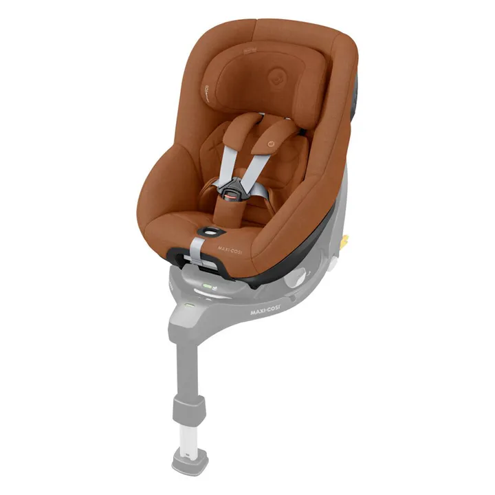Автокрісло MAXI-COSI Pearl 360 Pro Authentic Terra — Photo 7