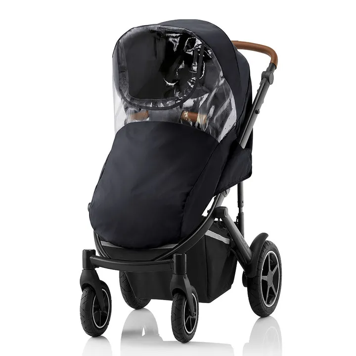 Дощовик до люльки BRITAX-ROMER SMILE 5Z — Photo 3