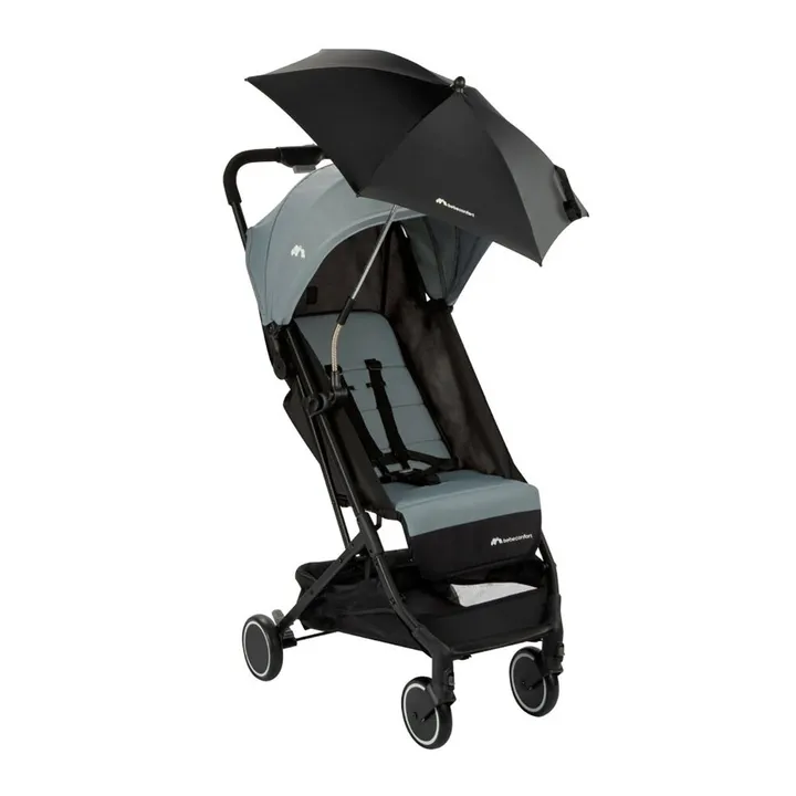 Парасолька до коляски BEBE CONFORT чорна — Photo 8
