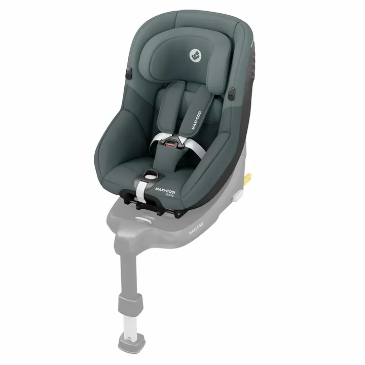 Автокрісло MAXI-COSI Pearl S Tonal Graphite — Photo 6