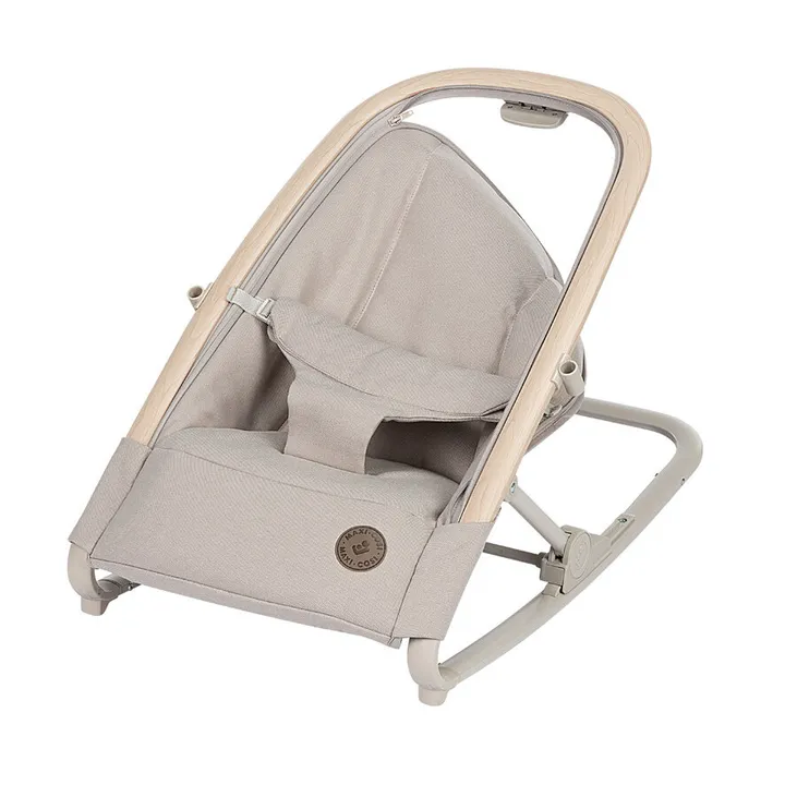 Крісло-качалка MAXI-COSI Kori Classic Beige ECO — Photo 9