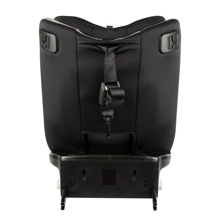 Автокрісло BEBE CONFORT EVOLVEFIX i-Size Black Mist — Photo 9