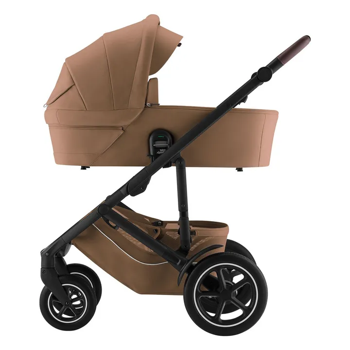 Люлька BRITAX-ROMER SMILE 5Z LUX Warm Caramel — Photo 7