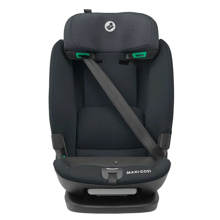 Автокрісло MAXI-COSI Titan Plus I-Size Authentic Graphite — Photo 5