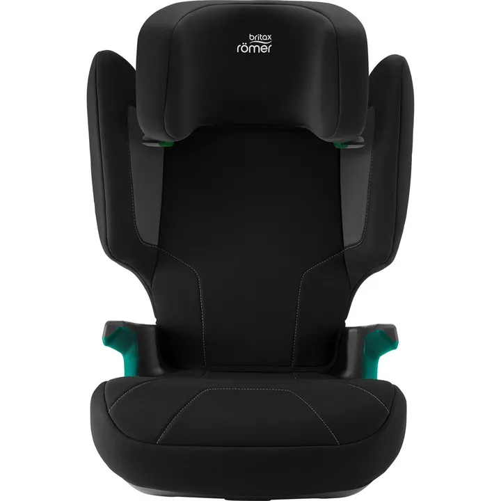 Автокрісло BRITAX-ROMER HI-LINER Space Black — Photo 8