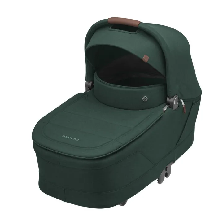 Коляска універсальна MAXI-COSI Oxford+ Twillic Green — Photo 6