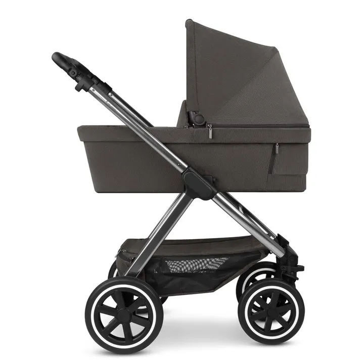 Люлька до коляски ABC Design Samba 2 Almond — Photo 7