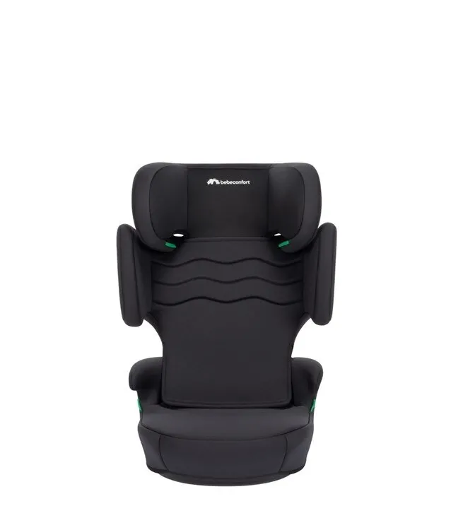 Автокрісло BEBE CONFORT HERA i-Size Mineral Black — Photo 4