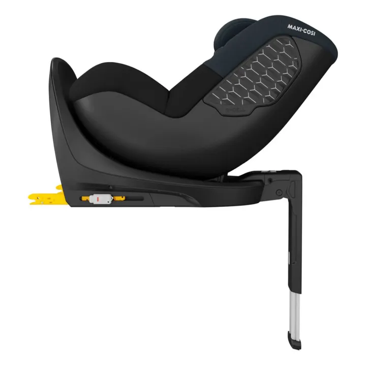 Автокрісло MAXI-COSI Mica 360 S Tonal Black — Photo 12
