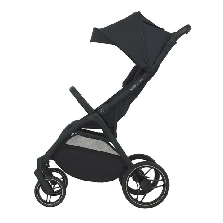 Прогулянкова коляска Espiro Flow 04 Refreshing Mint — Photo 16