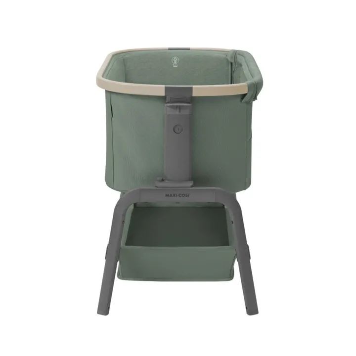 Приставне ліжечко MAXI-COSI Iora Beyond Green Eco — Photo 12
