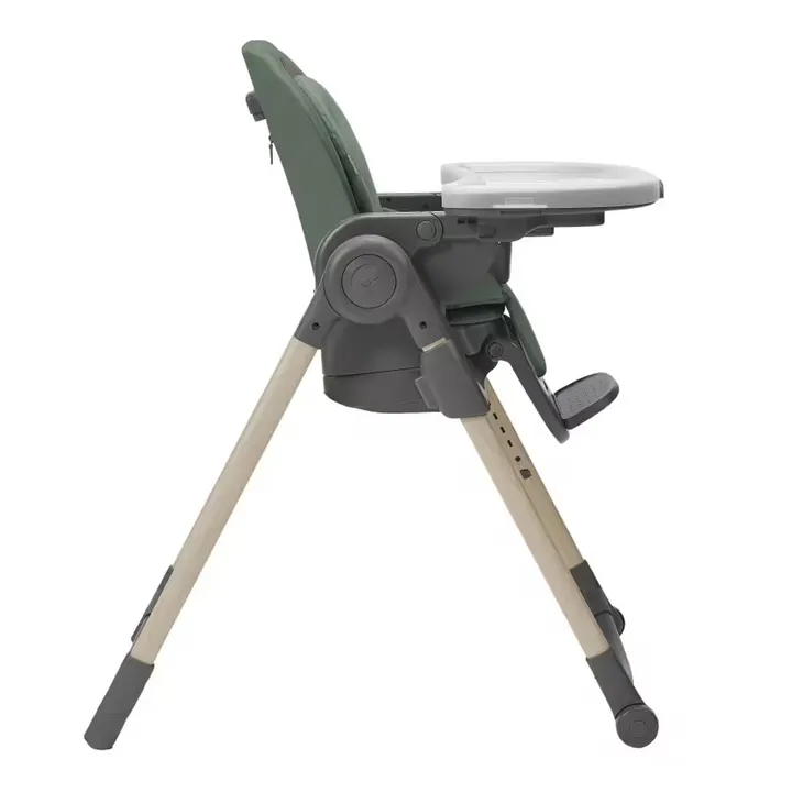 Стільчик для годування MAXI-COSI Minla Beyond Green Eco — Photo 11