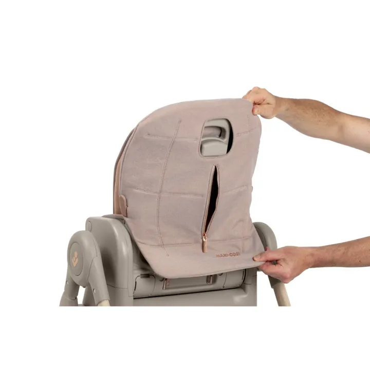 Стільчик для годування MAXI-COSI Minla Plus Elegance Terra — Photo 12