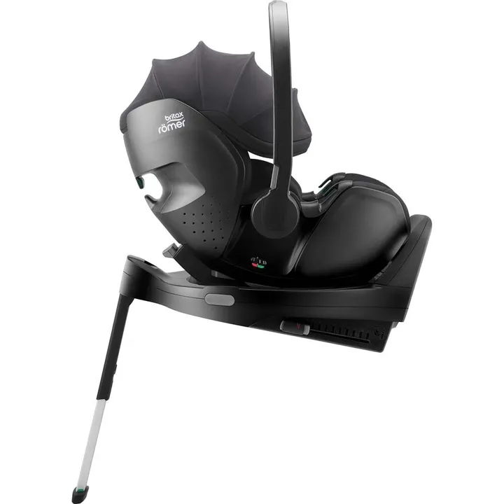 Автокрісло BRITAX-ROMER BABY-SAFE PRO Classic Deep Grey — Photo 6