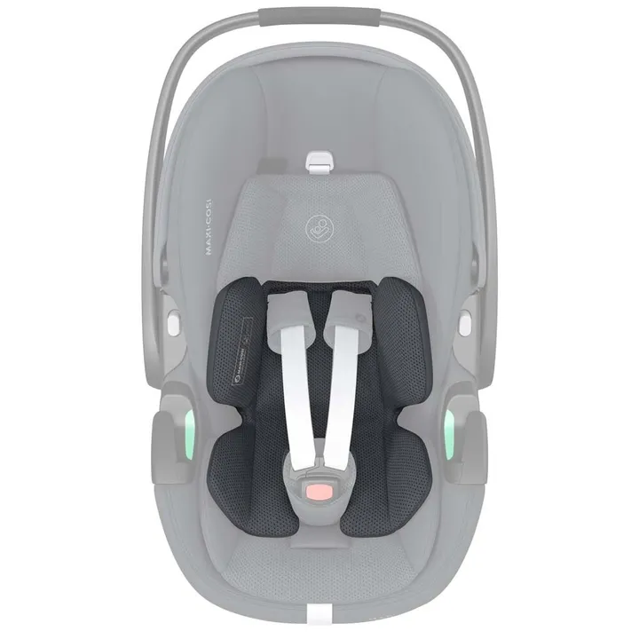 Автокрісло MAXI-COSI Pebble 360 Pro2 Twillic Graphite — Photo 13
