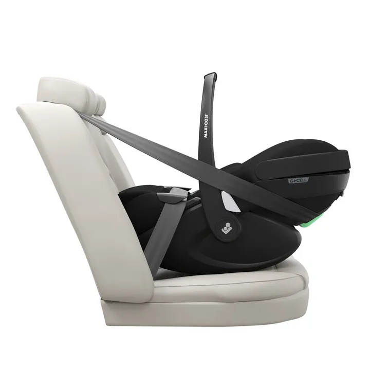 Автокрісло MAXI-COSI Pebble 360 Pro2 Twillic Black — Photo 16