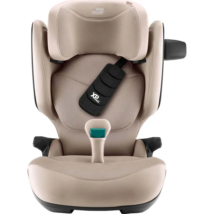 Автокрісло BRITAX-ROMER KIDFIX PRO Style Teak — Photo 6