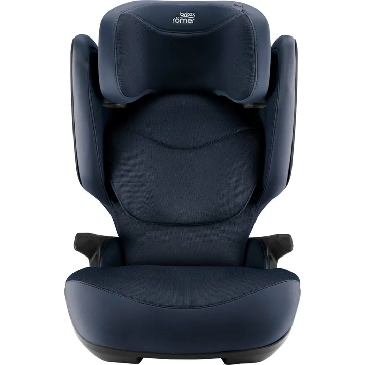 Автокрісло BRITAX-ROMER KIDFIX PRO M Style Night Blue — Photo 6