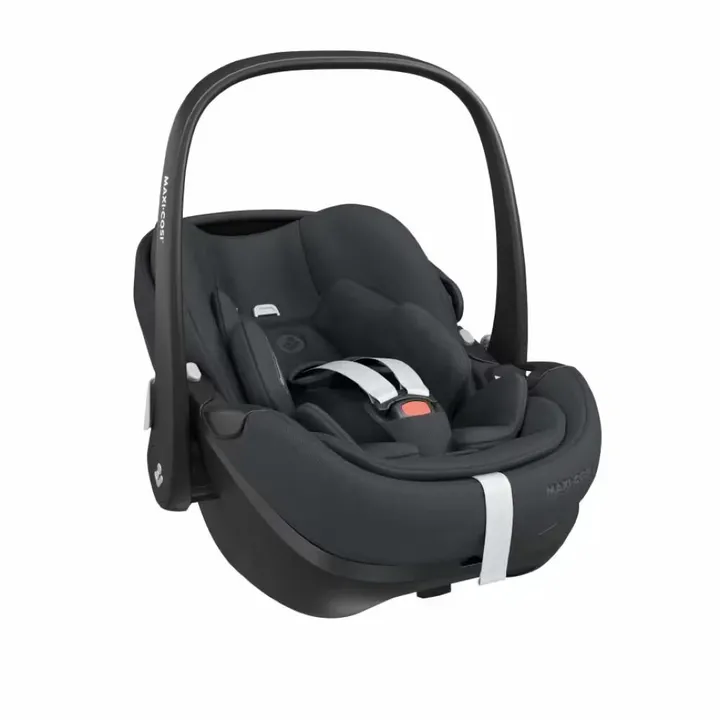 Автокрісло MAXI-COSI Pebble 360 Pro Essential Graphite — Photo 9