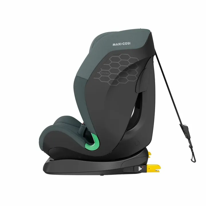 Автокрісло MAXI-COSI Titan S I-Size Tonal Graphite — Photo 7