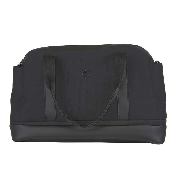 Коляска 2в1 Espiro Code 10 Clever Black — Photo 13