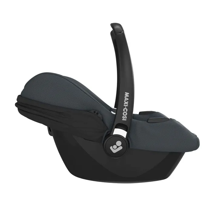 Автокрісло MAXI-COSI CabrioFix i-Size Essential Graphite — Photo 7