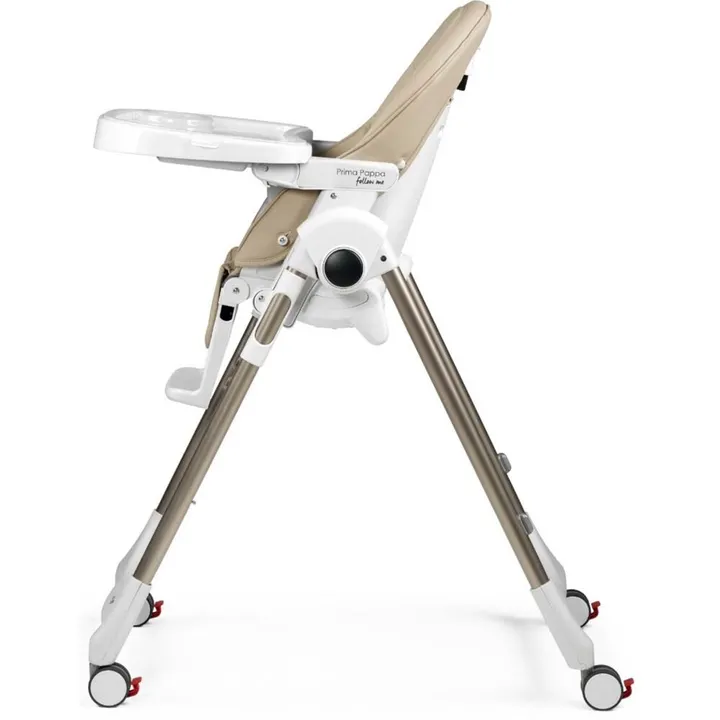 Стілець для годування Peg-Perego Prima Pappa Follow Me (Astral) — Photo 18