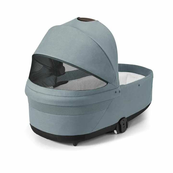 Коляска Cybex Balios S Lux 2 в 1 Sky Blue — Photo 9