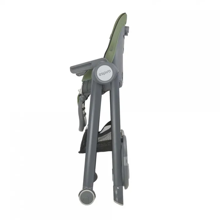 Стільчик для годування Espiro Penne 109 Beige — Photo 13
