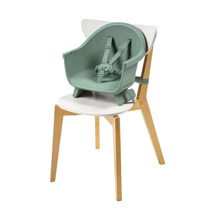 Стільчик для годування Maxi-Cosi Moa Beyond Green ECO — Photo 7