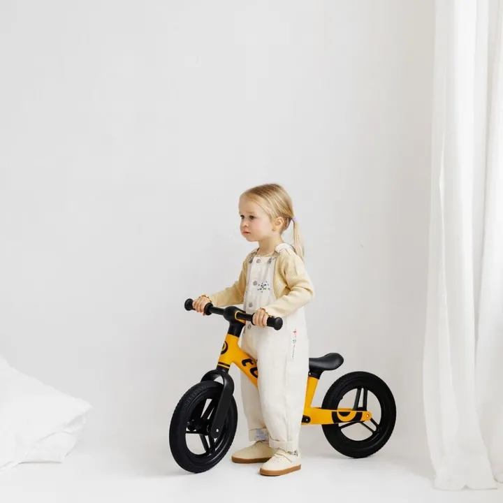 Біговел TUTIS Yellow — Photo 13