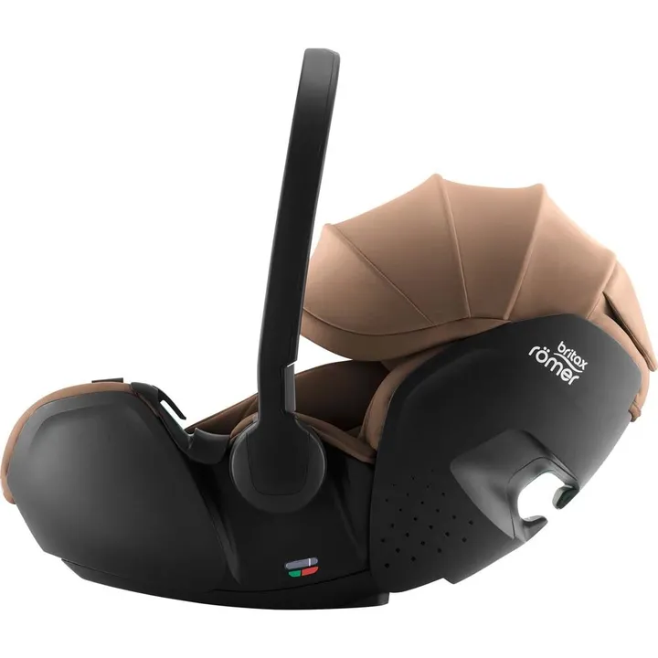 Автокрісло BRITAX-ROMER BABY-SAFE PRO LUX Warm Caramel — Photo 12