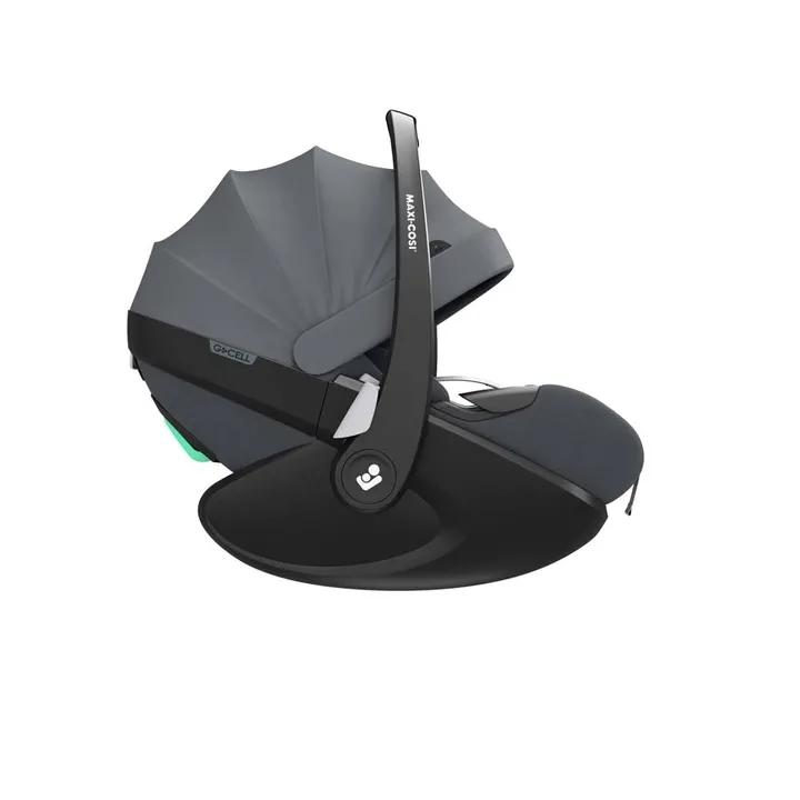 Автокрісло MAXI-COSI Pebble 360 Pro2 Twillic Graphite — Photo 14