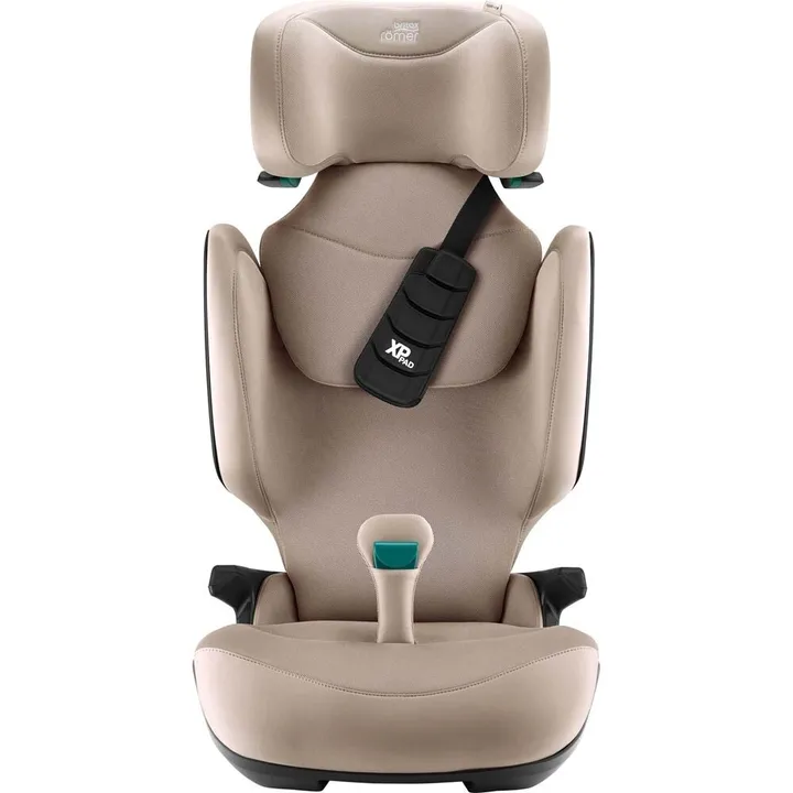 Автокрісло BRITAX-ROMER KIDFIX PRO Style Teak — Photo 7