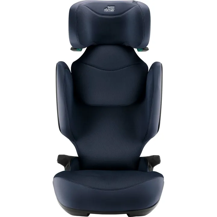Автокрісло BRITAX-ROMER KIDFIX PRO M Style Night Blue — Photo 7