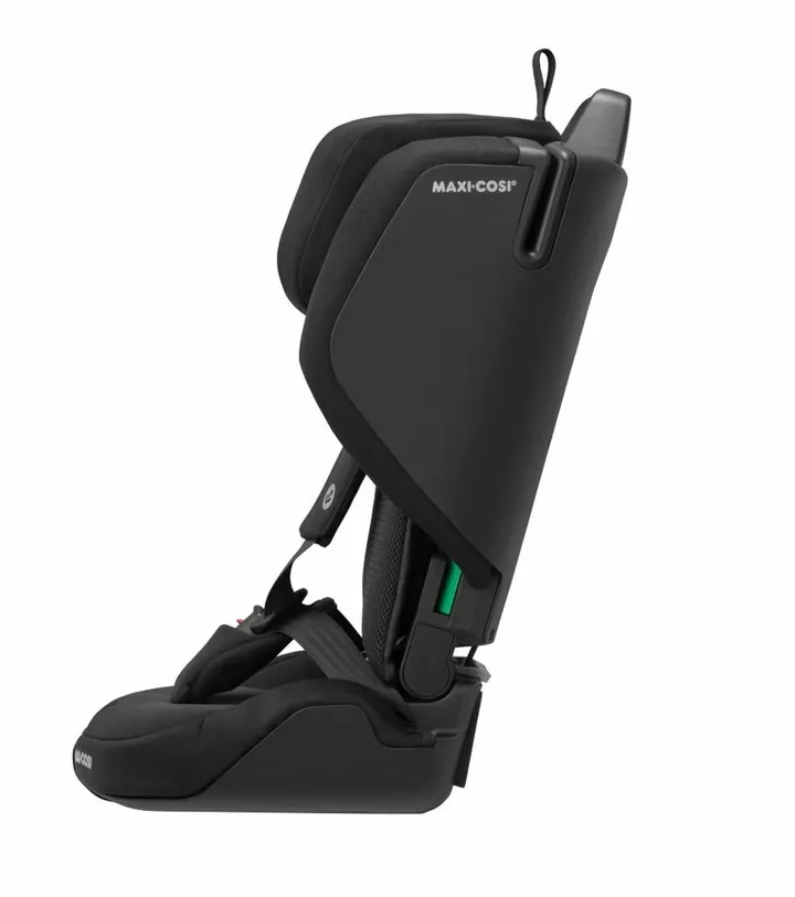 Автокрісло MAXI-COSI Nomad Plus Authentic Black — Photo 12
