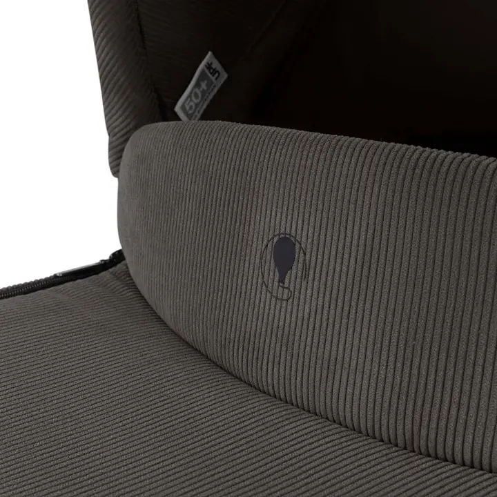 Люлька до коляски ABC Design Samba 2 Almond — Photo 9