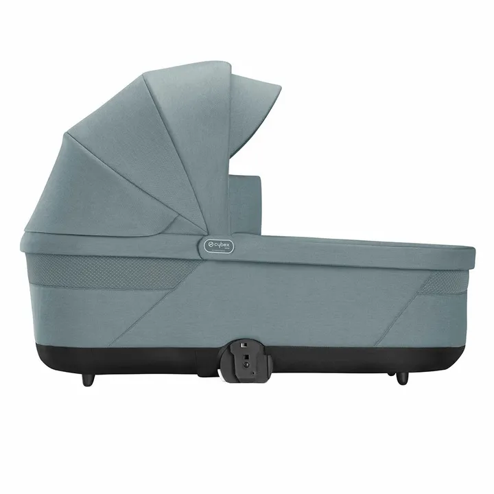 Коляска Cybex Balios S Lux 2 в 1 Sky Blue — Photo 10