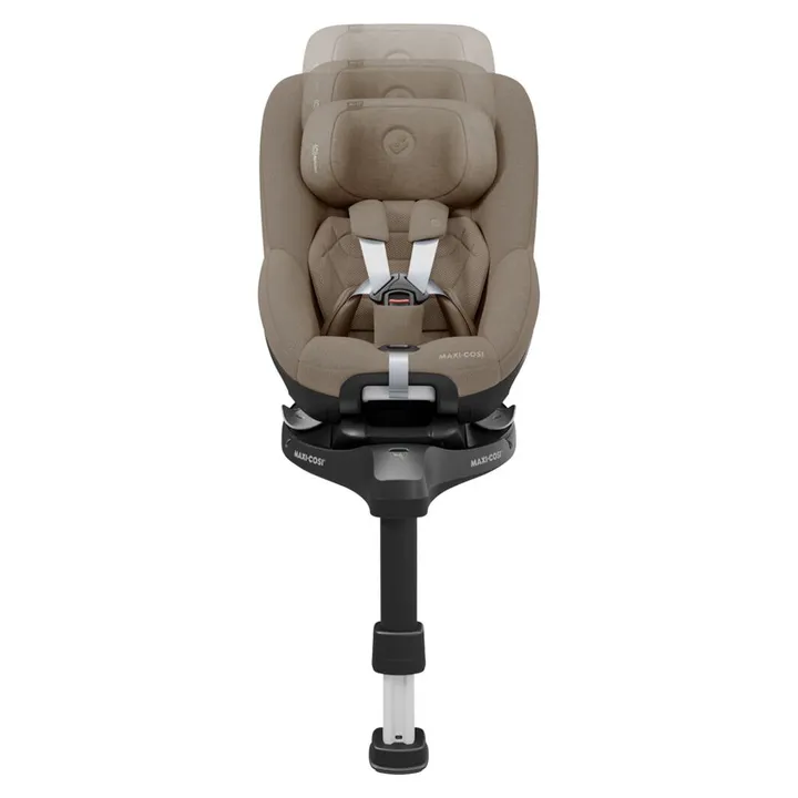 Автокрісло MAXI-COSI Mica 360 PRO i-Size Authentic Truffle — Photo 14