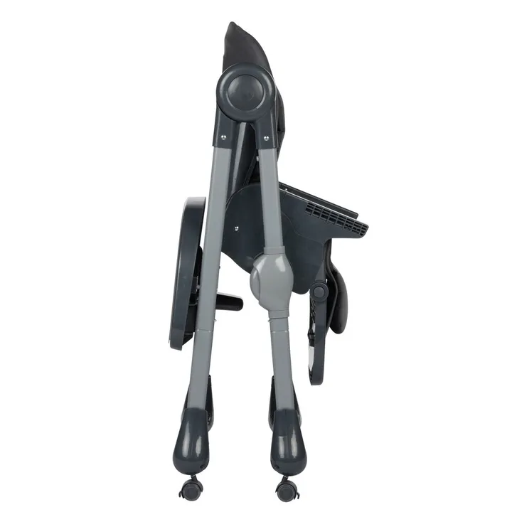 Стільчик для годування BEBE CONFORT Olea Mineral Graphite — Photo 7