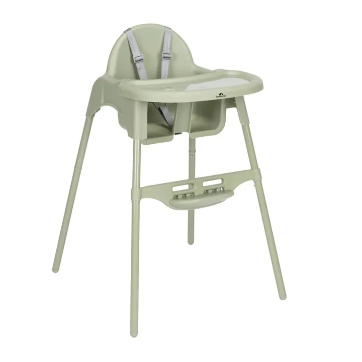 Стільчик для годування BEBE CONFORT MEELY GREEN — Photo 6