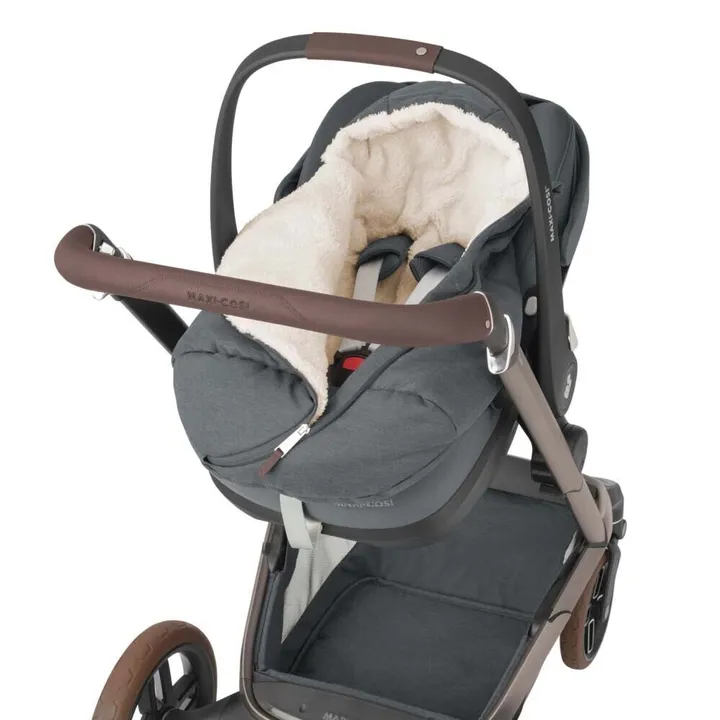 Спальний мішок до автокрісла MAXI-COSI Twillic Graphite — Photo 7