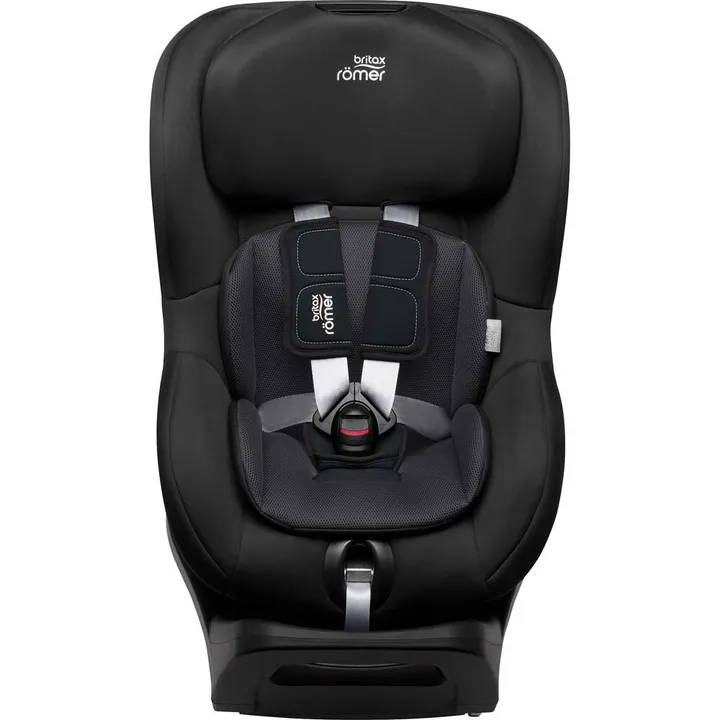 Вкладиш до автокрісла BRITAX-ROMER Dualfix — Photo 7
