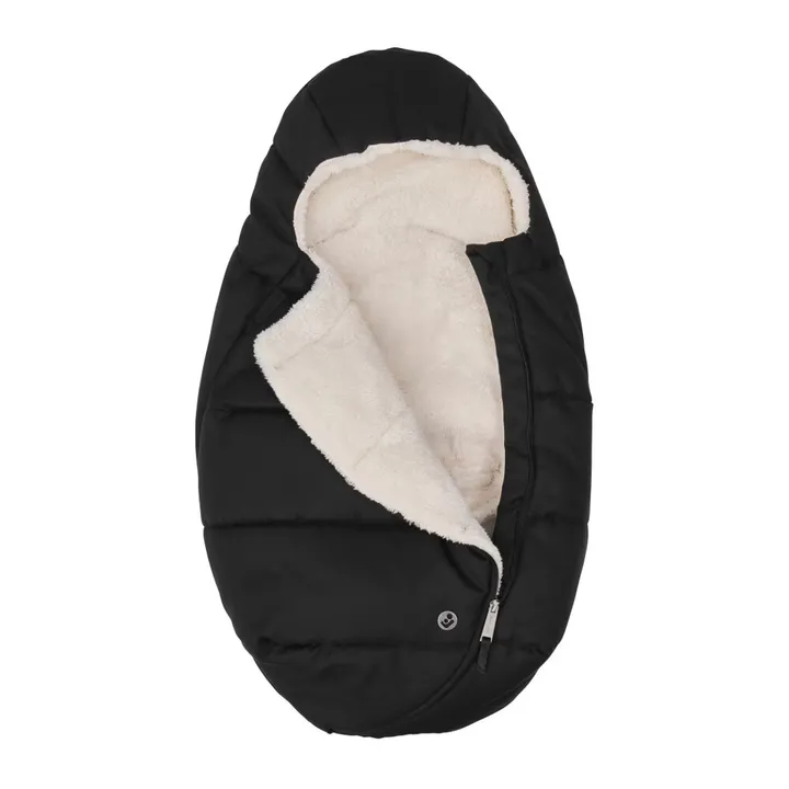 Спальний мішок до автокрісла MAXI-COSI Essential Black — Photo 8